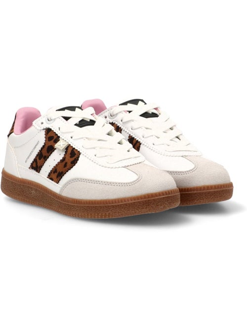 Deportivas Casual Niña Suela Plana - Xti Kids - Kiabi Deportivas Casual Niña Suela Plana - Xti Kids - Kiabi