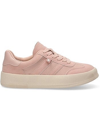 Deportivas Casual Niña Suela Plana - Xti Kids