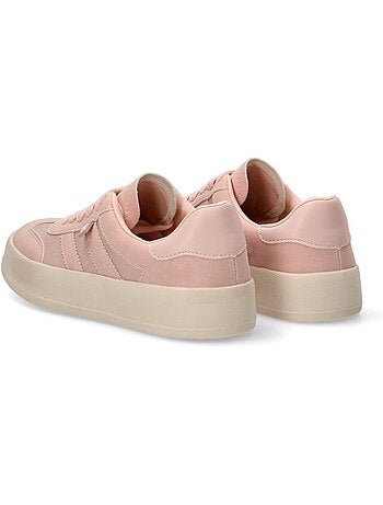 Deportivas Casual Niña Suela Plana - Xti Kids