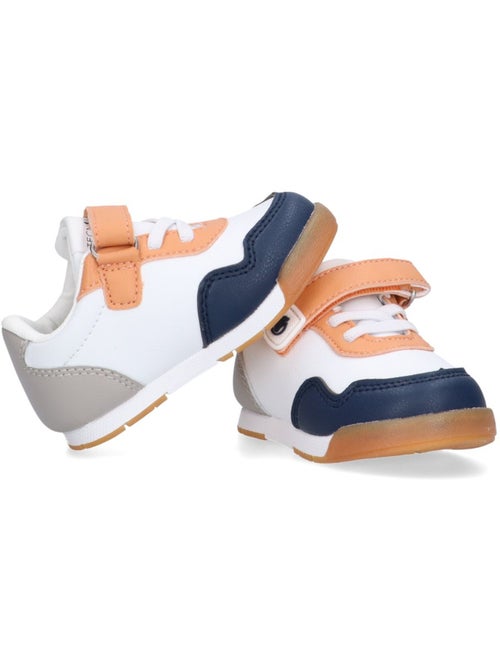 Deportivas Casual Niño Suela Plana - Conguitos - Kiabi