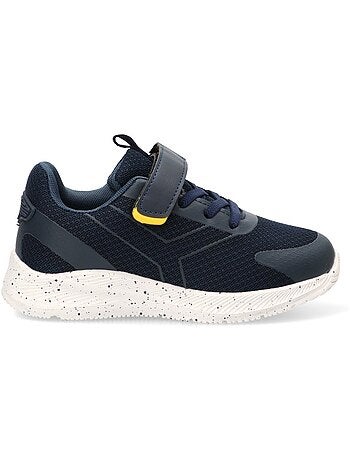 Deportivas Casual Niño Suela Plana - Etika
