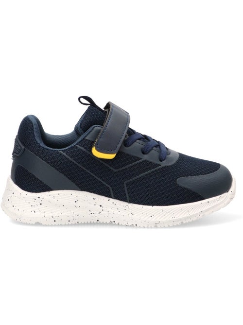 Deportivas Casual Niño Suela Plana - Etika - Kiabi