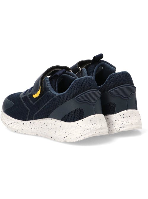 Deportivas Casual Niño Suela Plana - Etika - Kiabi