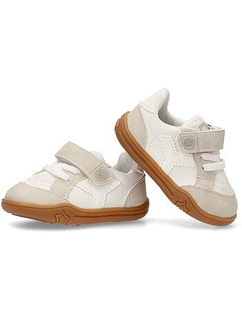Deportivas Casual Niña Suela Plana - Etika