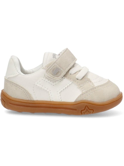 Deportivas Casual Niño Suela Plana - Etika - Kiabi