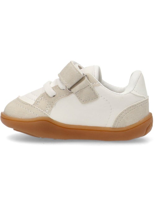 Deportivas Casual Niño Suela Plana - Etika - Kiabi