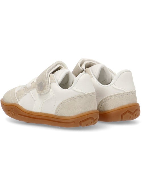 Deportivas Casual Niño Suela Plana - Etika - Kiabi