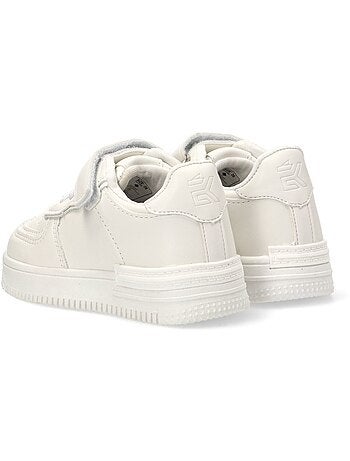 Deportivas Casual Niño Suela Plana - Etika