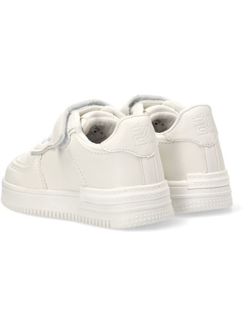 Deportivas Casual Niño Suela Plana - Etika - Kiabi