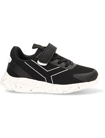 Deportivas Casual Niño Suela Plana - Etika