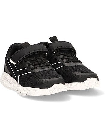Deportivas Casual Niño Suela Plana - Etika
