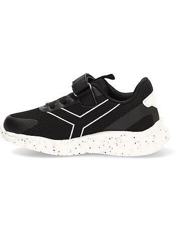 Deportivas Casual Niño Suela Plana - Etika