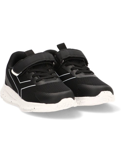 Deportivas Casual Niño Suela Plana - Etika - Kiabi