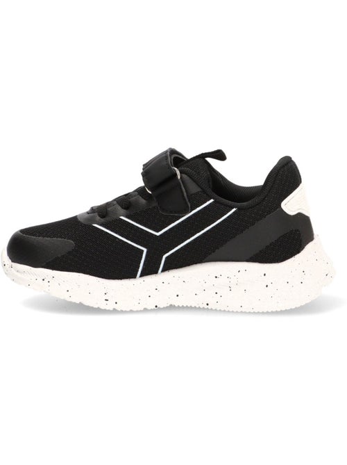 Deportivas Casual Niño Suela Plana - Etika - Kiabi