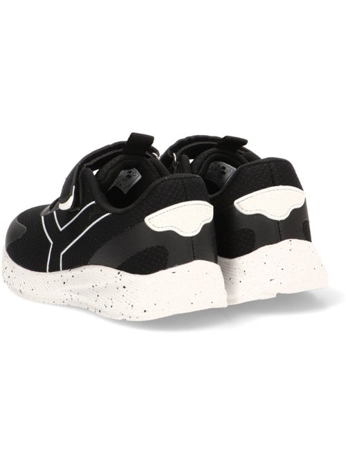Deportivas Casual Niño Suela Plana - Etika - Kiabi