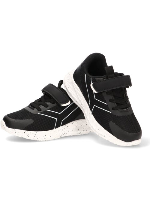 Deportivas Casual Niño Suela Plana - Etika - Kiabi