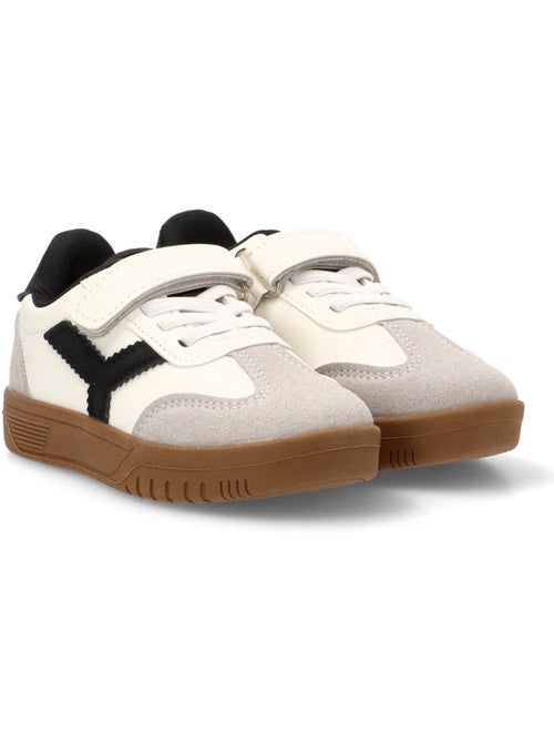 Deportivas Casual Niño Suela Plana - Etika - Kiabi Deportivas Casual Niño Suela Plana - Etika - Kiabi