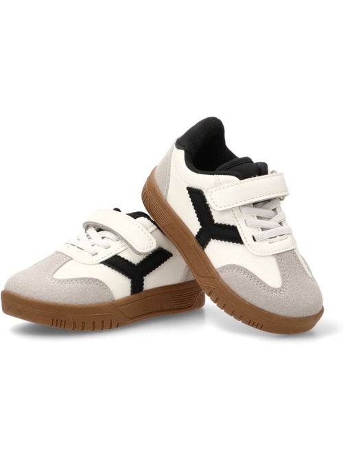 Deportivas Casual Niño Suela Plana - Etika - Kiabi Deportivas Casual Niño Suela Plana - Etika - Kiabi