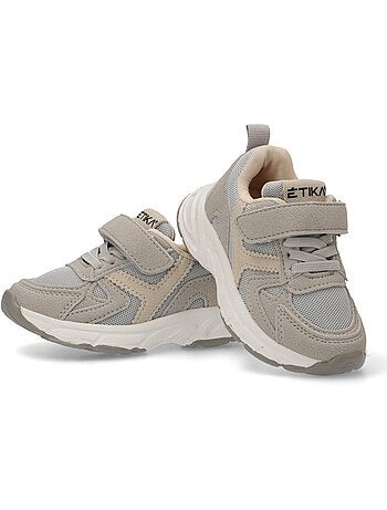 Deportivas Casual Niña Suela Plana - Etika