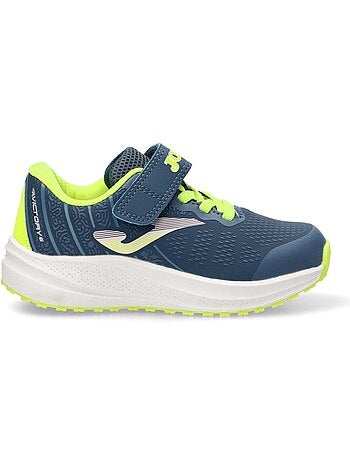 Deportivas Casual Niña Suela Plana - Joma