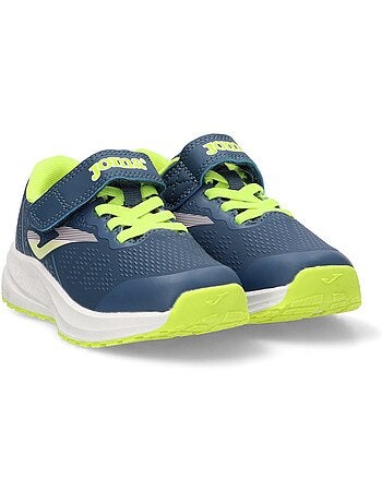 Deportivas Casual Niña Suela Plana - Joma