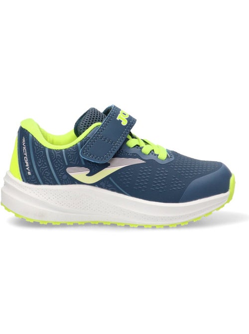 Deportivas Casual Niño Suela Plana - Joma - Kiabi Deportivas Casual Niño Suela Plana - Joma - Kiabi