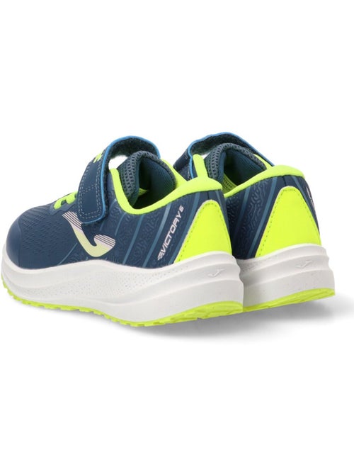 Deportivas Casual Niño Suela Plana - Joma - Kiabi Deportivas Casual Niño Suela Plana - Joma - Kiabi