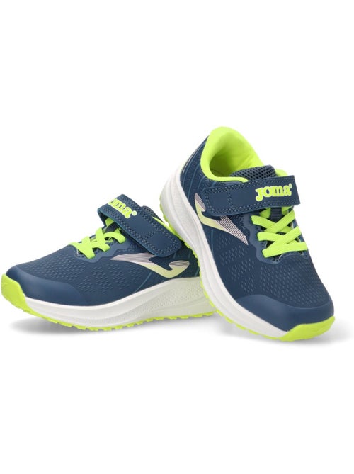 Deportivas Casual Niño Suela Plana - Joma - Kiabi Deportivas Casual Niño Suela Plana - Joma - Kiabi