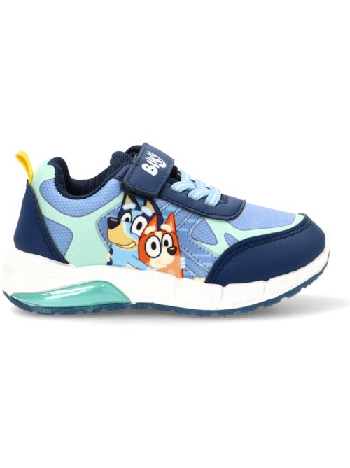 Deportivas Casual Niño Suela Plana - Leomil - Kiabi