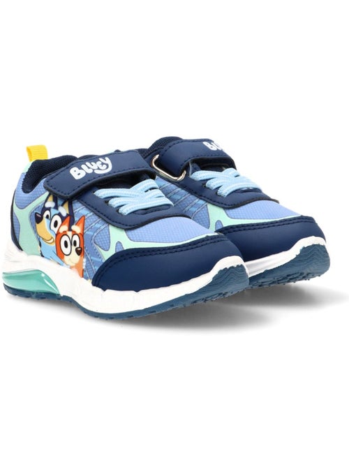 Deportivas Casual Niño Suela Plana - Leomil - Kiabi