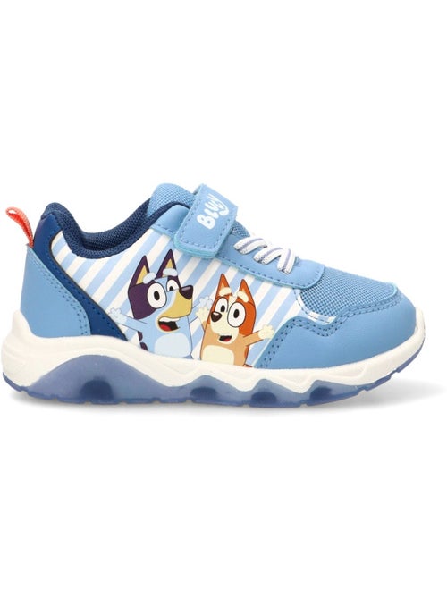Deportivas Casual Niño Suela Plana - Leomil - Kiabi