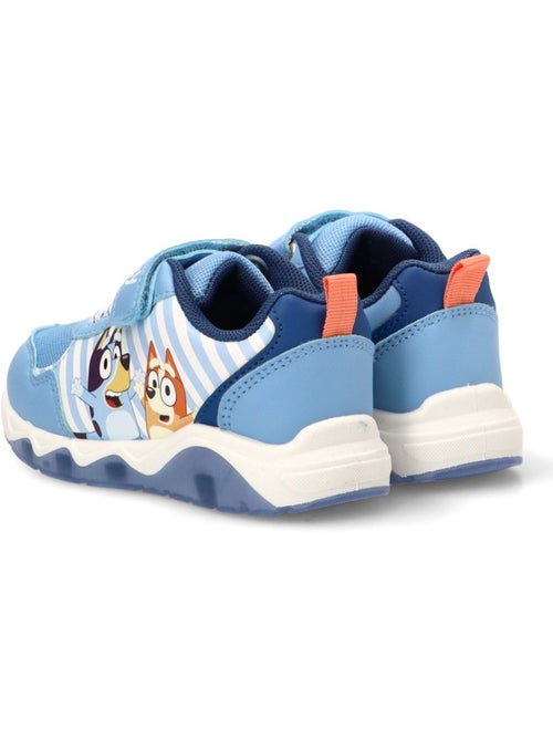 Deportivas Casual Niño Suela Plana - Leomil - Kiabi
