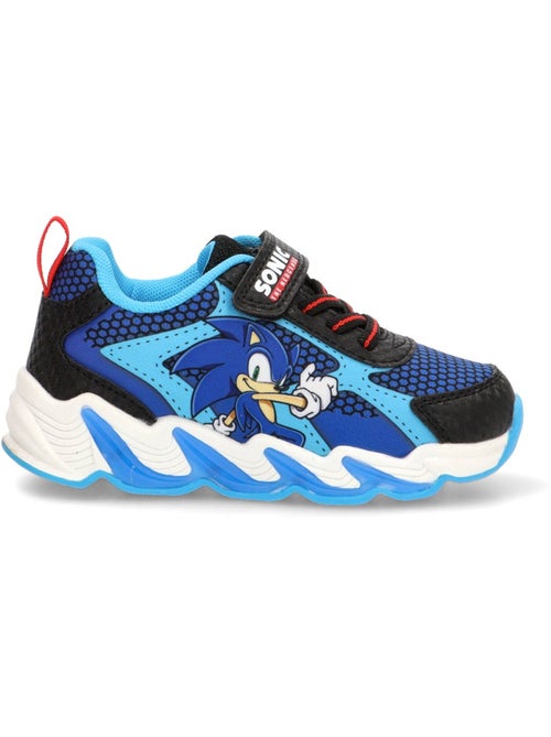 Deportivas Casual Niño Suela Plana - Leomil - Kiabi
