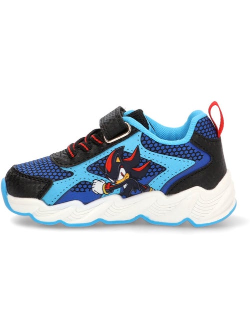 Deportivas Casual Niño Suela Plana - Leomil - Kiabi