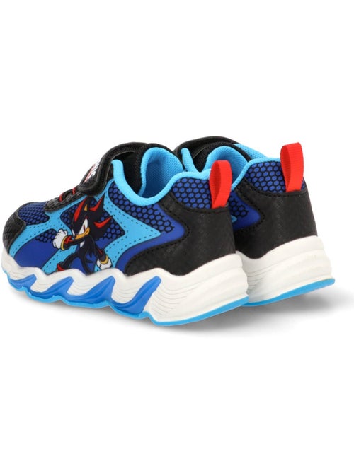 Deportivas Casual Niño Suela Plana - Leomil - Kiabi