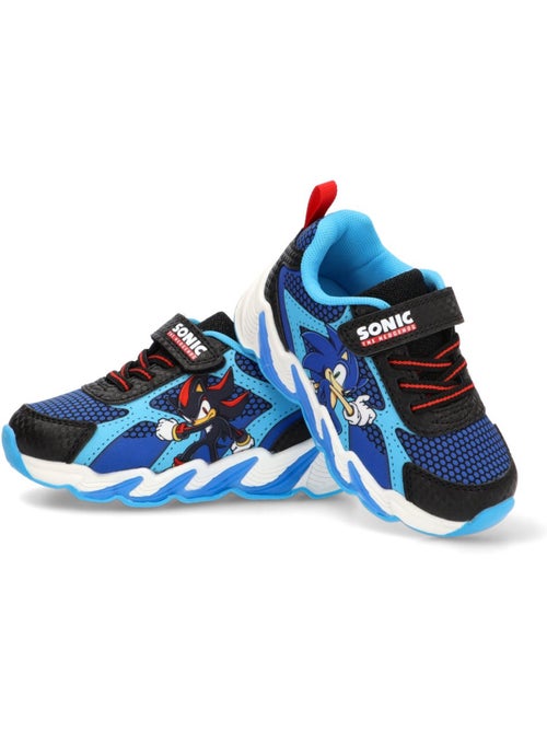 Deportivas Casual Niño Suela Plana - Leomil - Kiabi