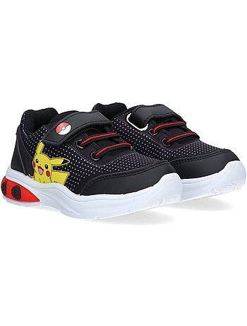Deportivas Casual Niño Suela Plana - Leomil
