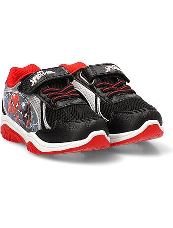 Deportivas Casual Niño Suela Plana - Leomil