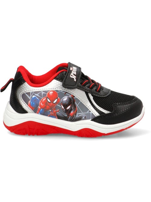 Deportivas Casual Niño Suela Plana - Leomil - Kiabi