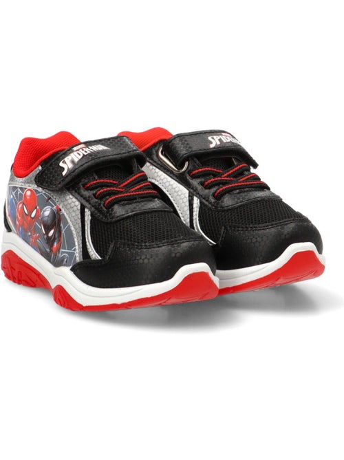 Deportivas Casual Niño Suela Plana - Leomil - Kiabi