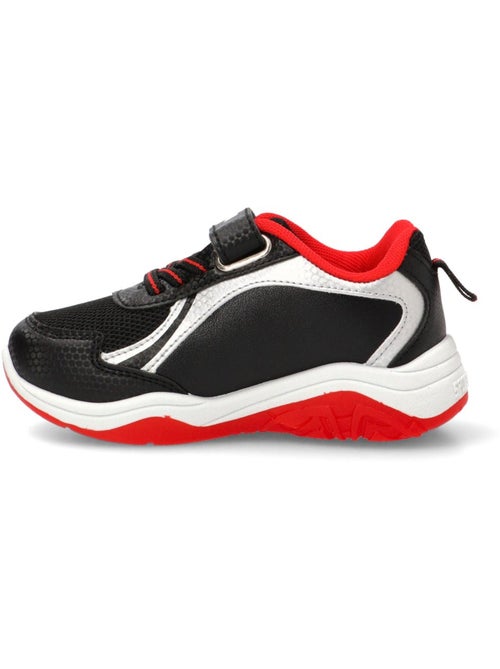 Deportivas Casual Niño Suela Plana - Leomil - Kiabi