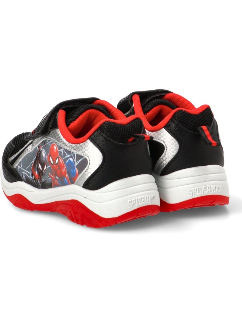 Deportivas Casual Niño Suela Plana - Leomil Rojo - Kiabi