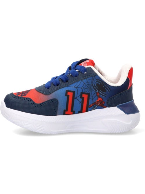 Deportivas casual niño suela plana - luna collection - Kiabi Deportivas casual niño suela plana - luna collection - Kiabi