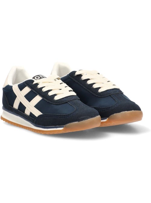 Deportivas Casual Niño Suela Plana - Luna Kids - Kiabi