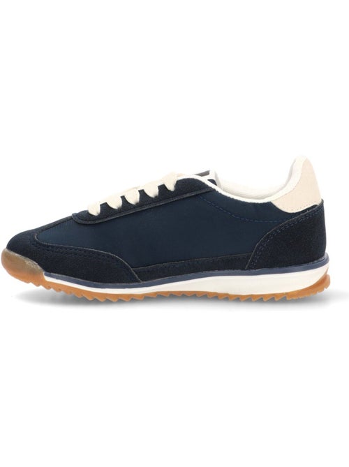 Deportivas Casual Niño Suela Plana - Luna Kids - Kiabi