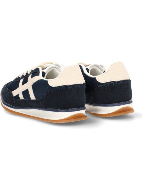 Deportivas Casual Niño Suela Plana - Luna Kids - Kiabi