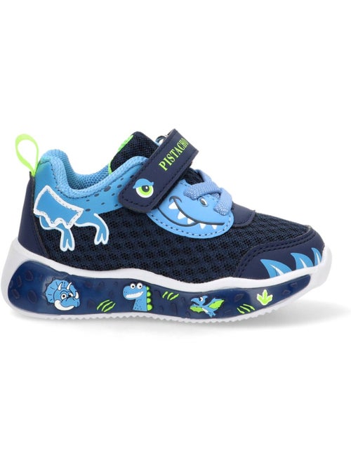 Deportivas Casual Niño Suela Plana - Luna Kids - Kiabi