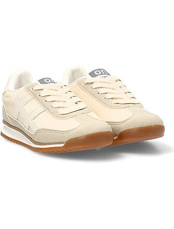 Deportivas Casual Niño Suela Plana - Luna Kids
