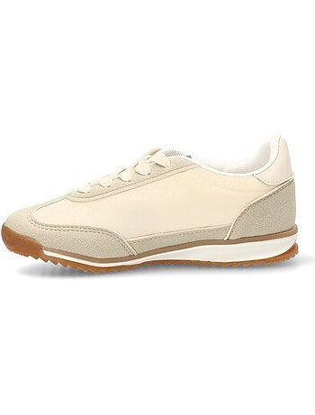 Deportivas Casual Niño Suela Plana - Luna Kids