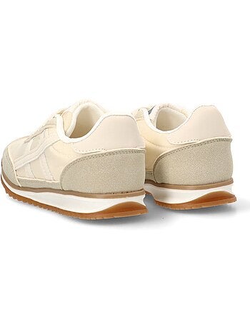 Deportivas Casual Niño Suela Plana - Luna Kids